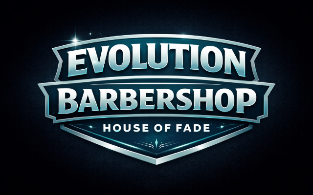 Evolution Barbershop