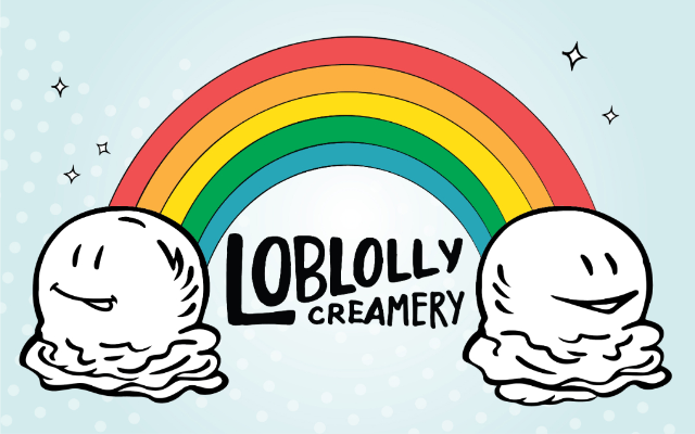 Loblolly Creamery