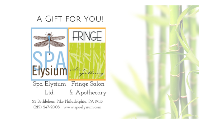 spa elysium ltd