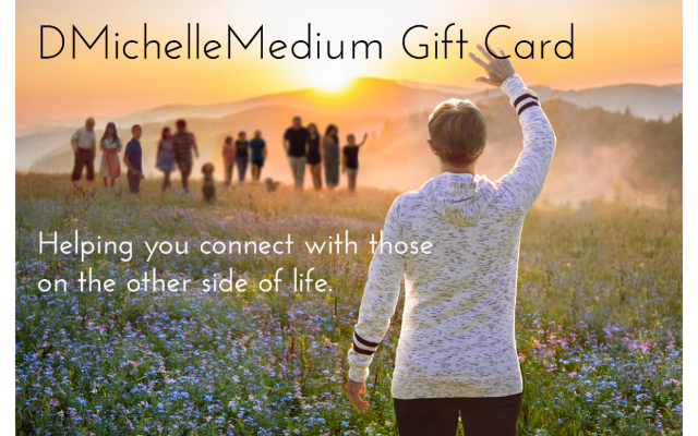 DMichelleMedium