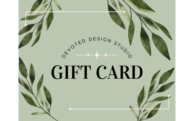 Devoted Design Studio