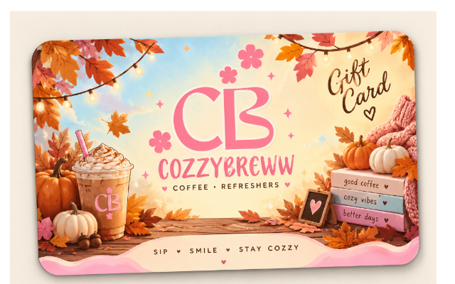 Cozzybreww