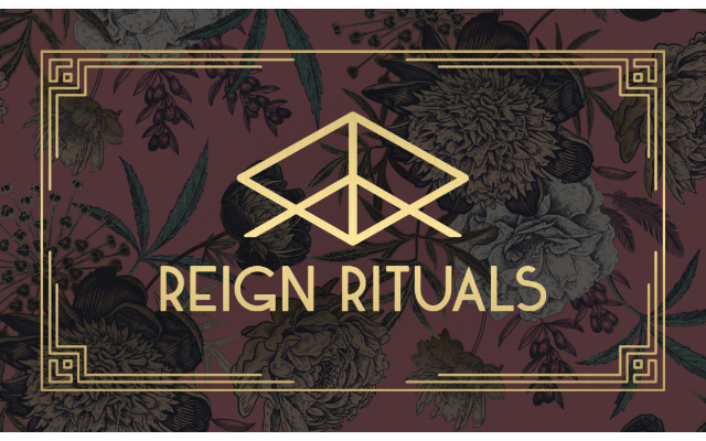 Reign Digital Design