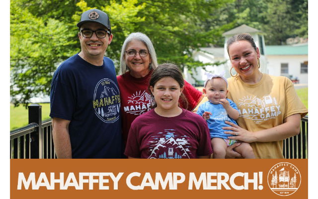 Mahaffey Camp and Conference Center