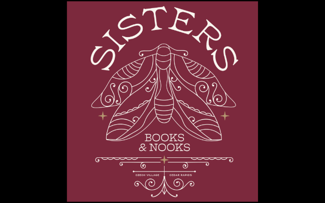 Sisters Books & Nooks
