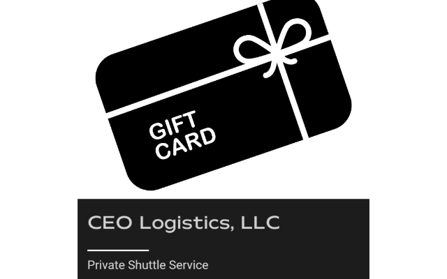 CEO Logistics, LLC