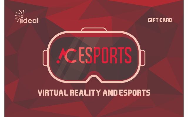 Ideal AC E-sports
