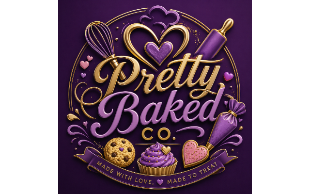 Pretty Baked Co.