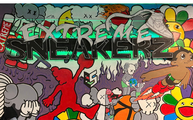 ExtremeSneakerz