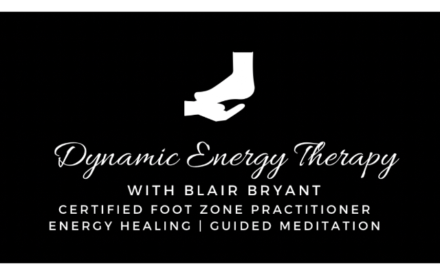 Dynamic Energy Therapy