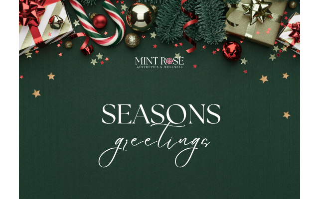 Mint Rose Aesthetics & Wellness