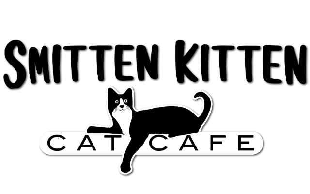 Smitten Kitten Cat Cafe