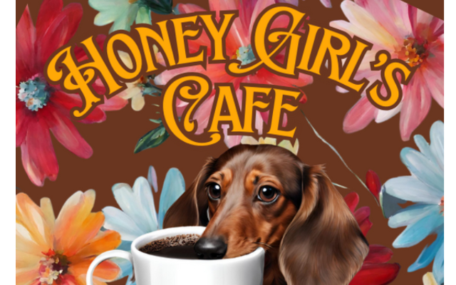 Honey Girl’s Cafe