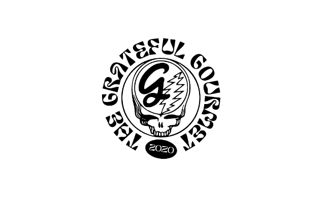 The Grateful Gourmet