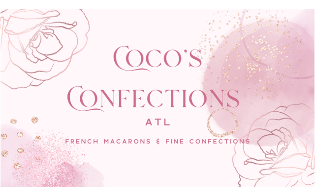 Coco's Confections ATL