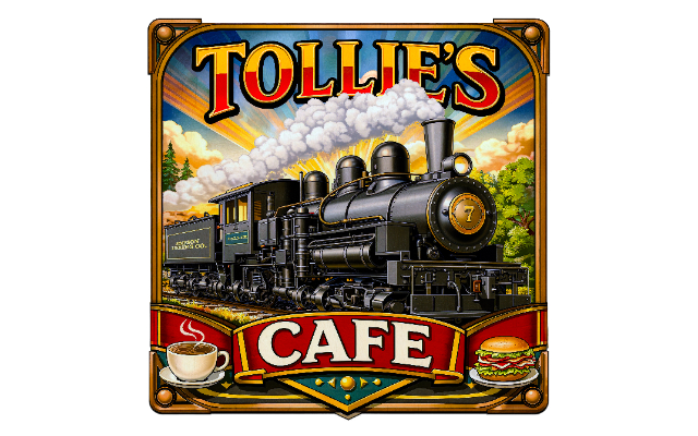 Tollies Cafe