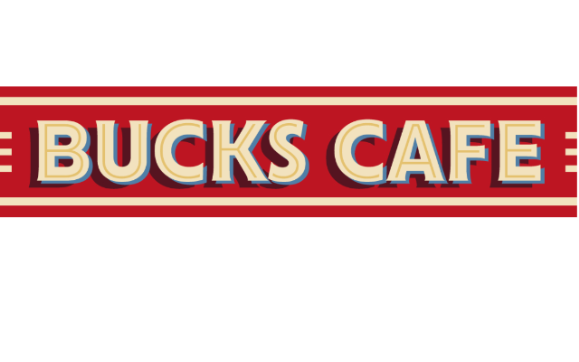 Bucks Cafe