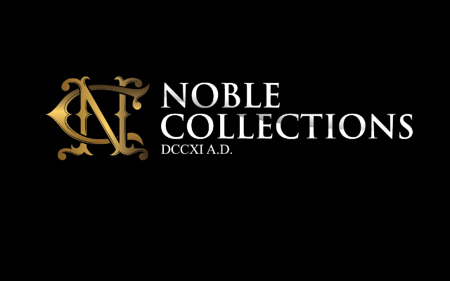 Noble Collections Global LLC