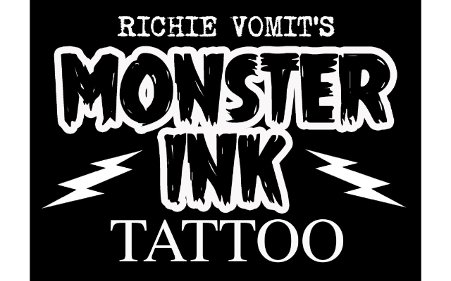 Monster Ink