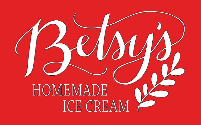 Betsy's Ice Cream