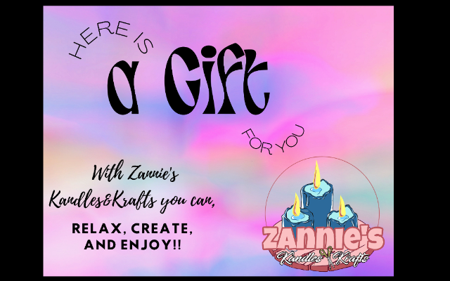 Zannie's Kandles&Krafts