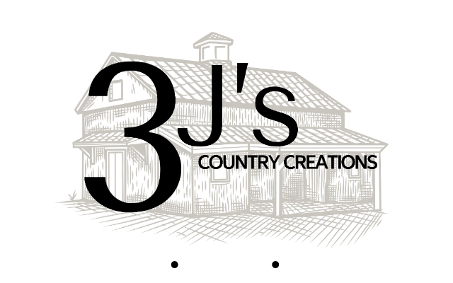 3J’s Country Creations