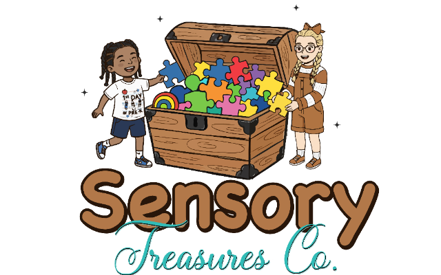 Sensory Treasures Co.