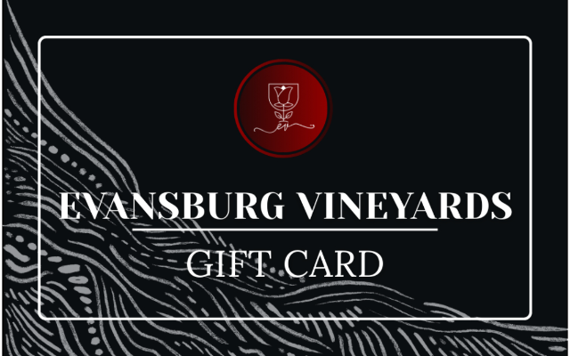 Evansburg Vineyards