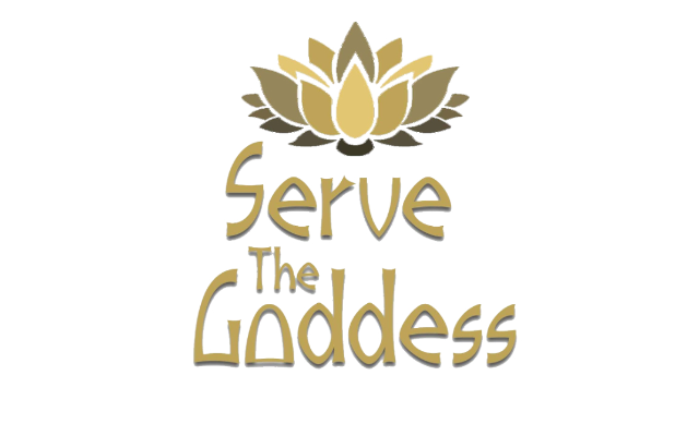 Serve The Goddess