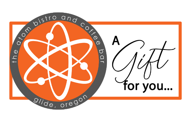 The Atom Bistro and Coffee Bar