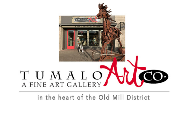 Tumalo Art Co.