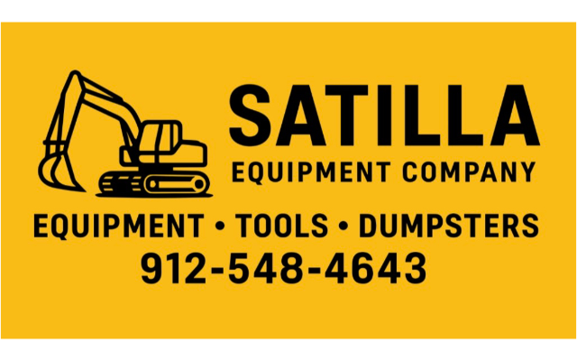 Satilla Equipment Company