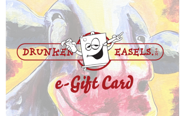 Drunken Easels LLC