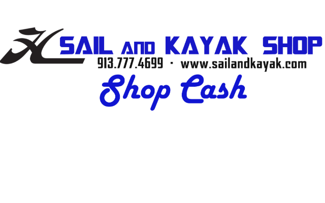 Sail and Kayak Shop, LLC