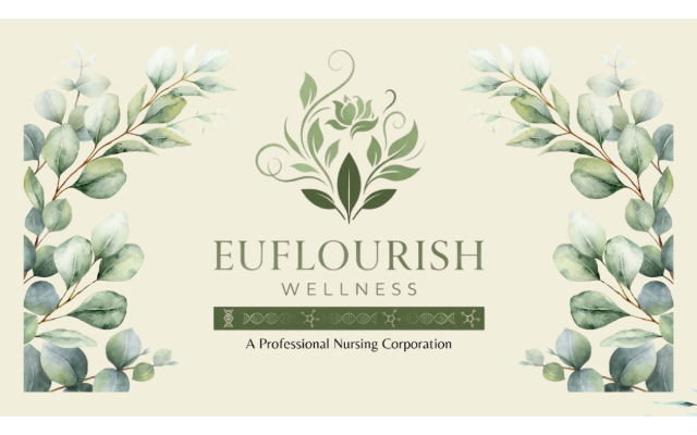 Euflourish Wellness, A Professional Nursing Corporation