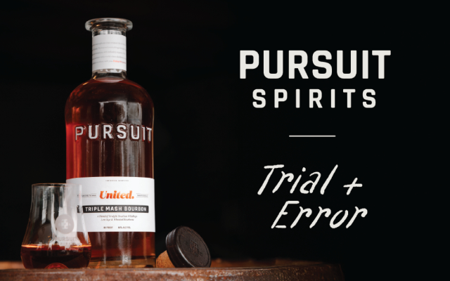 Pursuit Spirits, LLC