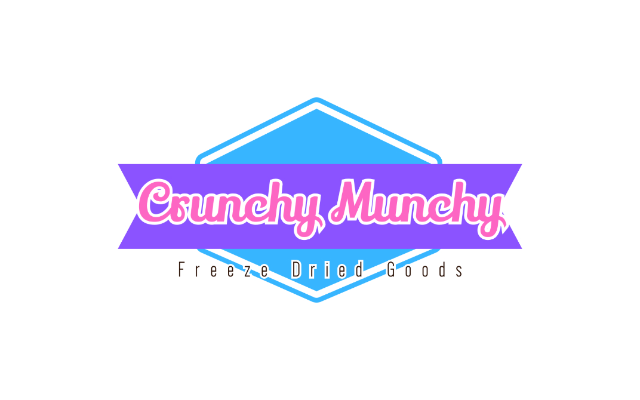 Crunchy Munchy