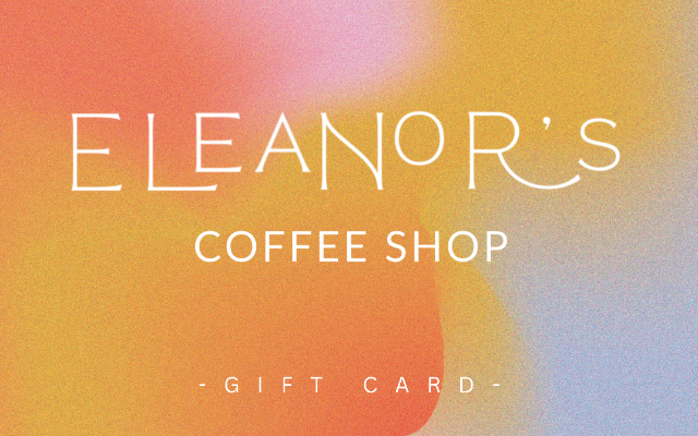 Eleanor's Coffee Shop LLC