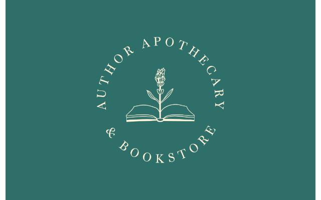Author Apothecary & Bookstore