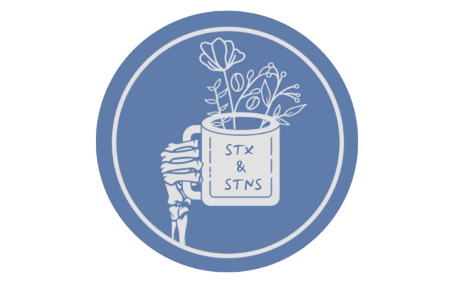 Sticks & Stones