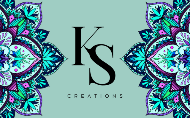 Kirsten Sylvia Creations