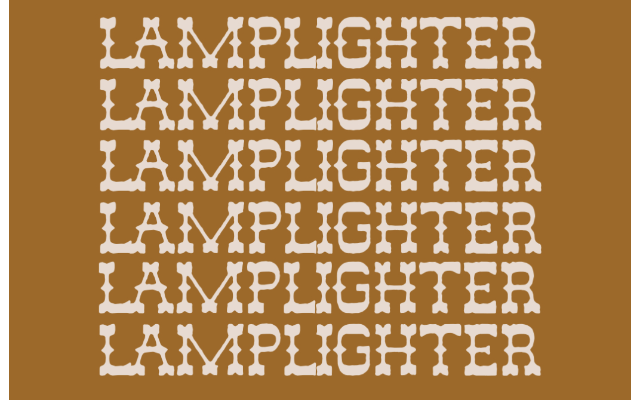 Lamplighter Trading Company