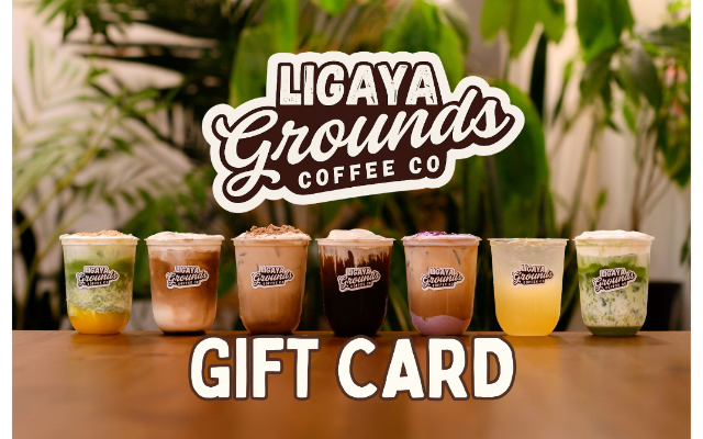 Ligaya Grounds LLC