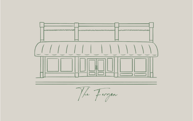 The Fergon