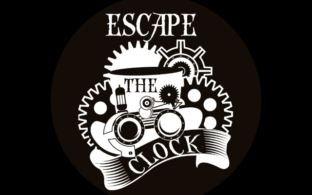 Escape The cLock/The Dragon's Den
