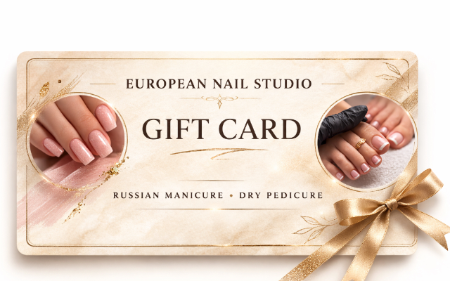 European Nail Studio