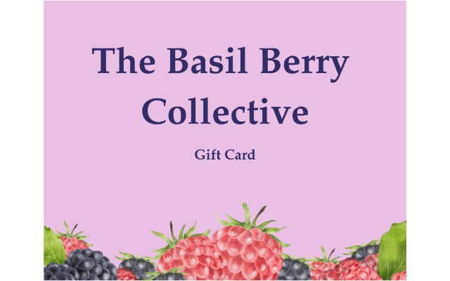 The Basil Berry Collective