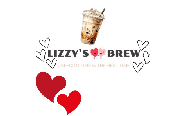 Lizzy’s Brew
