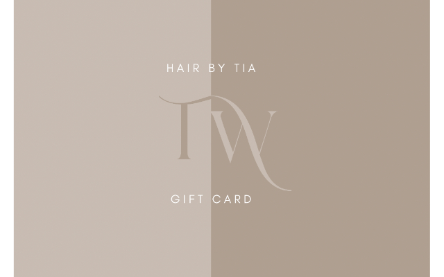 Hair By Tia