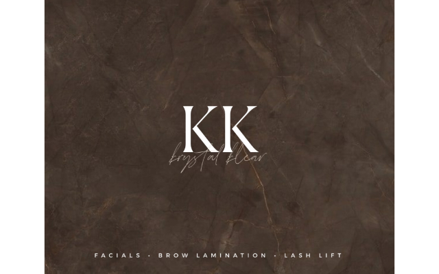 Krystal Klear